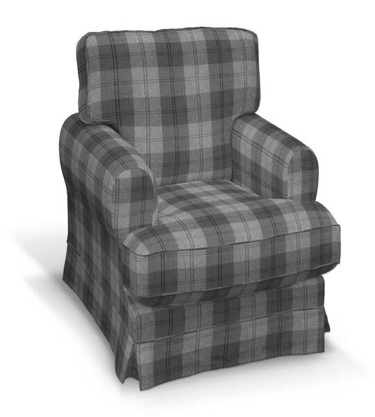 Ekeskog Armchair Cover