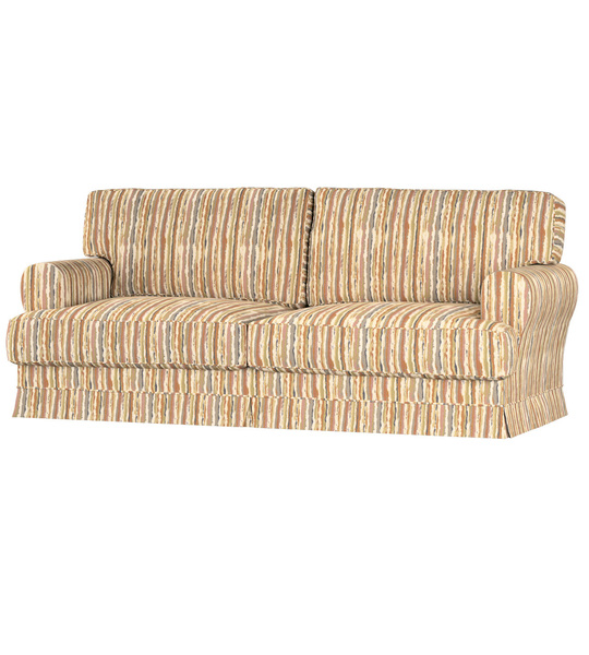 Ekeskog Fixed sofa Cover