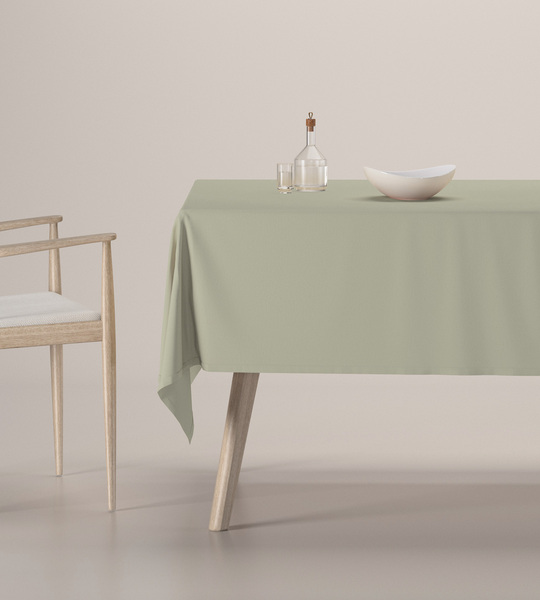 Tablecloth rectangular