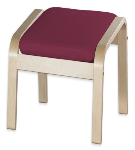 Afteräng Footstool Cushion