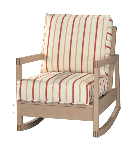 Lillberg Armchair Cover