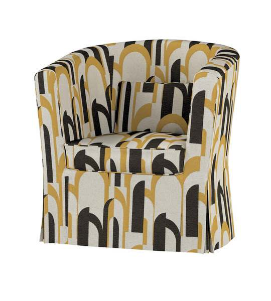 Ektorp Tullsta Armchair Cover