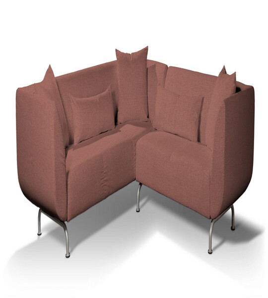 3+2 Strömstad Corner sofa Cover