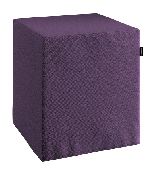 Cube Pouffe Cover