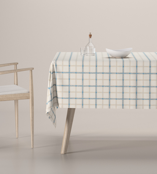 Tablecloth rectangular