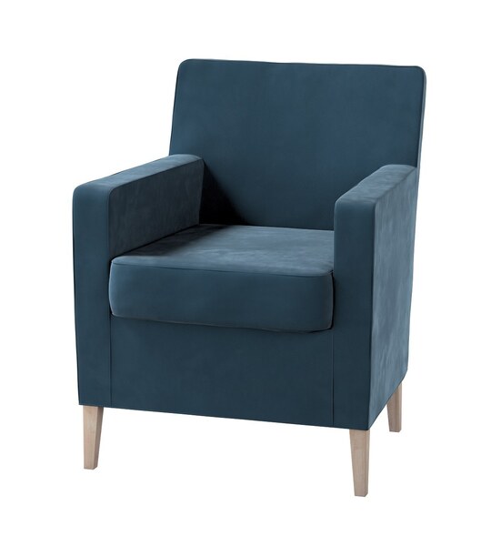 Karlstad Armchair Cover