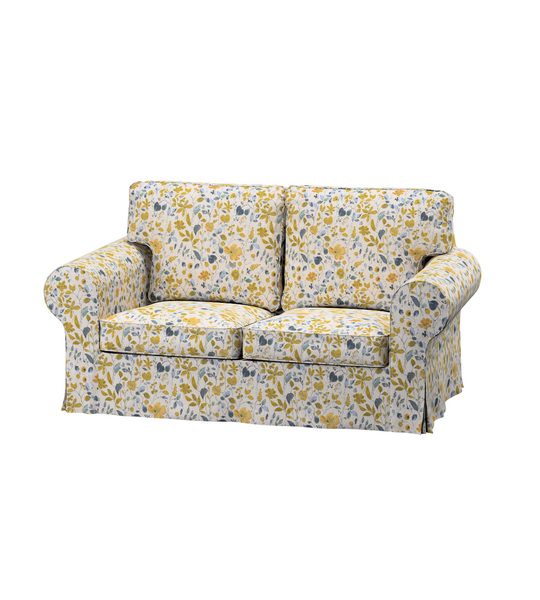 Ektorp 2-Seater sofa Bed, Model after 2012 Cover