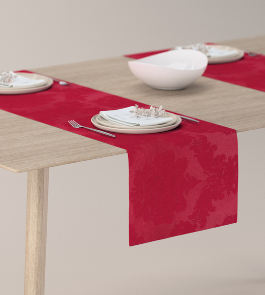 Rectangular Table Runner