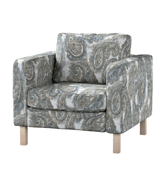 Karlstad Armchair Cover