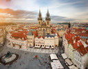 Prague