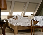 VELUX DFD Duo Blackout Blind