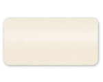 Aluminum blinds beige