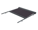 Roof awning VERANDA rainproof anthracite