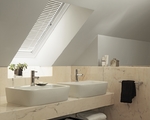 Venetian Blind VELUX PAL manual