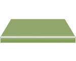 Palladio green