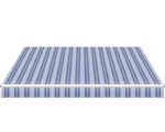 Palladio blue stripes