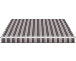 Palladio black stripes
