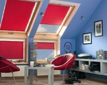 Blinds FAKRO ARS