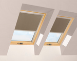 Blinds FAKRO ARF Z-Wave