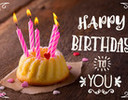 Birthday