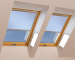 Blinds FAKRO ARP Z-Wave