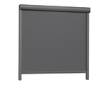 FAKRO VMZ Z-Wave remote vertical screen awning