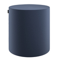 Barrel Pouffe