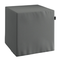 Cube Pouffe Cover