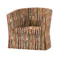 Ektorp Tullsta Armchair Cover