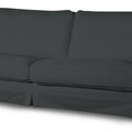 Ekeskog Fixed sofa Cover