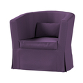 Ektorp Tullsta Armchair Cover