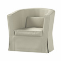 Ektorp Tullsta Armchair Cover