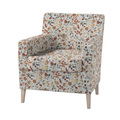 Karlstad Armchair Cover
