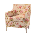 Karlstad Armchair Cover