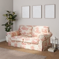 Ektorp 2-Seater sofa Bed, Model after 2012 Cover