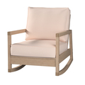 Lillberg Armchair Cover