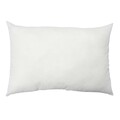 Cushion inner 45x65 cm for cushion covers 40x60 cm