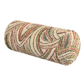 Plain Bolster Cushion