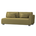 2-Seater one Armrest Mysinge sofa Cover