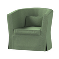 Ektorp Tullsta Armchair Cover