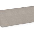 Beddinge Half-Bolster Cushion Cover