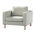 Karlstad Armchair Cover