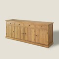 Chest of drawers Harbor 221x50x89 cm