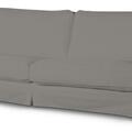 Ekeskog Fixed sofa Cover