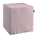 Cube Pouffe Cover