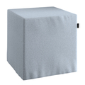 Cube Pouffe