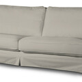 Ekeskog Fixed sofa Cover
