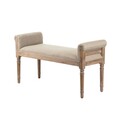 Bench Versa 106 x 41,5 x 60 cm