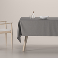 Tablecloth rectangular