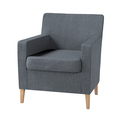 Karlstad Armchair Cover